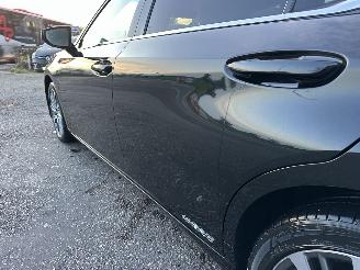 Lexus ES Gereserveerd 300H Hybrid 243pk aut + f1 Luxury Line - schuifdak - nap - front + line + side assist - stoelverw + koeling picture 99