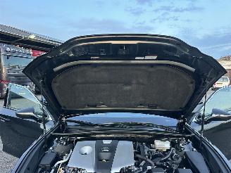 Lexus ES Gereserveerd 300H Hybrid 243pk aut + f1 Luxury Line - schuifdak - nap - front + line + side assist - stoelverw + koeling picture 85