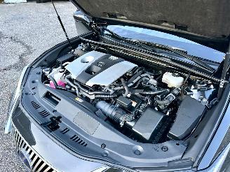 Lexus ES Gereserveerd 300H Hybrid 243pk aut + f1 Luxury Line - schuifdak - nap - front + line + side assist - stoelverw + koeling picture 84