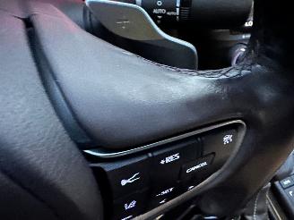 Lexus ES Gereserveerd 300H Hybrid 243pk aut + f1 Luxury Line - schuifdak - nap - front + line + side assist - stoelverw + koeling picture 30