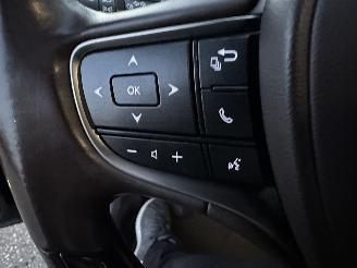 Lexus ES Gereserveerd 300H Hybrid 243pk aut + f1 Luxury Line - schuifdak - nap - front + line + side assist - stoelverw + koeling picture 32