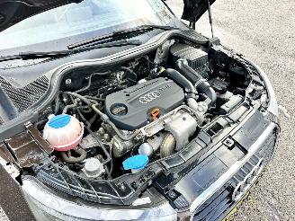 Audi A1 Sportback 1.4 TFSI 7-traps aut + F1 Proline S - keyless entry + start - leer - navi - clima - cruise - pdc v+a picture 67