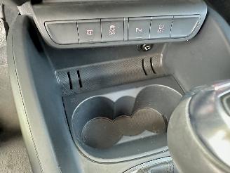 Audi A1 Sportback 1.4 TFSI 7-traps aut + F1 Proline S - keyless entry + start - leer - navi - clima - cruise - pdc v+a picture 40