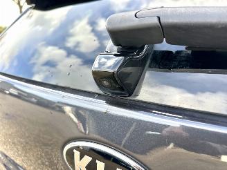 Kia e-Niro 64kWh 204pk aut + F1 Exe.Line - nap - stoelvent - stoelv v+a - stuurverw - front + line + side assist - leer picture 78