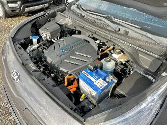 Kia e-Niro 64kWh 204pk aut + F1 Exe.Line - nap - stoelvent - stoelv v+a - stuurverw - front + line + side assist - leer picture 65