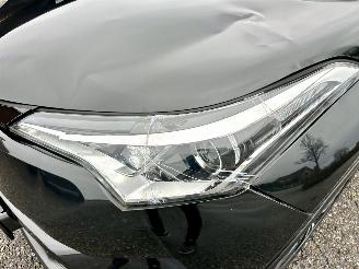 Toyota C-HR 1.8 Full Hybrid 148pk aut Energy - 42dkm nap - navi - camera - keyless entry + start - front + line assist picture 10