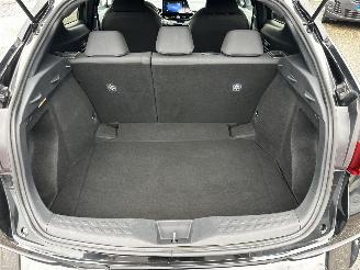 Toyota C-HR 1.8 Full Hybrid 148pk aut Energy - 42dkm nap - navi - camera - keyless entry + start - front + line assist picture 74