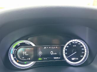 Kia Niro 1.6 Hybrid 119pk Aut Design Ed - nap - schuifdak - navi - cam - line assist - stuurverw - stoelverw picture 27