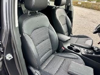 Kia Niro 1.6 Hybrid 119pk Aut Design Ed - nap - schuifdak - navi - cam - line assist - stuurverw - stoelverw picture 20