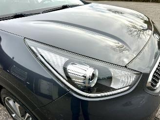Kia Niro 1.6 Hybrid 119pk Aut Design Ed - nap - schuifdak - navi - cam - line assist - stuurverw - stoelverw picture 81
