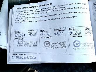 Nissan Evalia NV200 1.5 dCi 110pk 6-bak Acenta 7-persoons - nap - 1e eig - keyless entry + start - airco - cruise - privacy glass picture 37