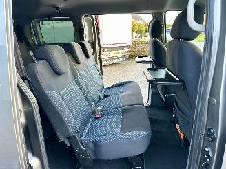 Nissan Evalia NV200 1.5 dCi 110pk 6-bak Acenta 7-persoons - nap - 1e eig - keyless entry + start - airco - cruise - privacy glass picture 62