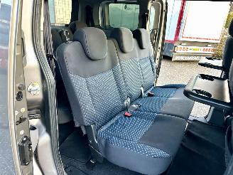 Nissan Evalia NV200 1.5 dCi 110pk 6-bak Acenta 7-persoons - nap - 1e eig - keyless entry + start - airco - cruise - privacy glass picture 61