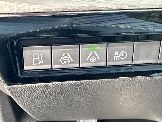 Peugeot 508 Gereserveerd 1.6 Plug-In Hybrid 222pk 8-Traps aut + F1 GT-Line - nap - massage l+r - camera v+a - kuipstoelen leer - keyless picture 45