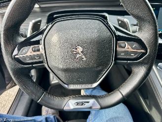 Peugeot 508 Gereserveerd 1.6 Plug-In Hybrid 222pk 8-Traps aut + F1 GT-Line - nap - massage l+r - camera v+a - kuipstoelen leer - keyless picture 18