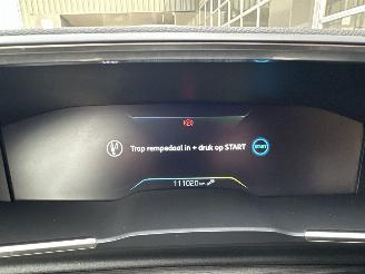 Peugeot 508 Gereserveerd 1.6 Plug-In Hybrid 222pk 8-Traps aut + F1 GT-Line - nap - massage l+r - camera v+a - kuipstoelen leer - keyless picture 31