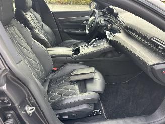 Peugeot 508 Gereserveerd 1.6 Plug-In Hybrid 222pk 8-Traps aut + F1 GT-Line - nap - massage l+r - camera v+a - kuipstoelen leer - keyless picture 64