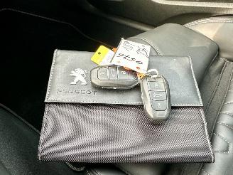 Peugeot 508 Gereserveerd 1.6 Plug-In Hybrid 222pk 8-Traps aut + F1 GT-Line - nap - massage l+r - camera v+a - kuipstoelen leer - keyless picture 29