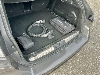 Peugeot 508 Gereserveerd 1.6 Plug-In Hybrid 222pk 8-Traps aut + F1 GT-Line - nap - massage l+r - camera v+a - kuipstoelen leer - keyless picture 13