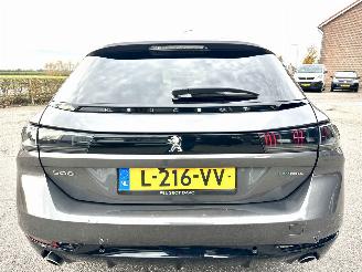 Peugeot 508 Gereserveerd 1.6 Plug-In Hybrid 222pk 8-Traps aut + F1 GT-Line - nap - massage l+r - camera v+a - kuipstoelen leer - keyless picture 114