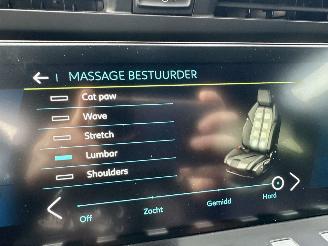 Peugeot 508 Gereserveerd 1.6 Plug-In Hybrid 222pk 8-Traps aut + F1 GT-Line - nap - massage l+r - camera v+a - kuipstoelen leer - keyless picture 17