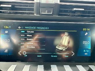 Peugeot 508 Gereserveerd 1.6 Plug-In Hybrid 222pk 8-Traps aut + F1 GT-Line - nap - massage l+r - camera v+a - kuipstoelen leer - keyless picture 89