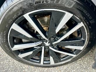 Peugeot 508 Gereserveerd 1.6 Plug-In Hybrid 222pk 8-Traps aut + F1 GT-Line - nap - massage l+r - camera v+a - kuipstoelen leer - keyless picture 108