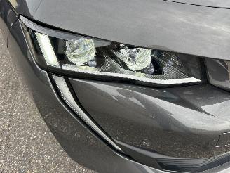 Peugeot 508 Gereserveerd 1.6 Plug-In Hybrid 222pk 8-Traps aut + F1 GT-Line - nap - massage l+r - camera v+a - kuipstoelen leer - keyless picture 133