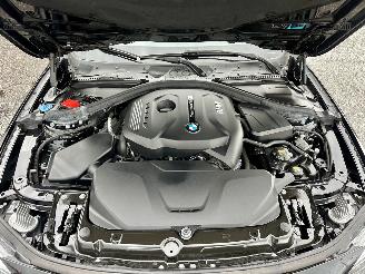 BMW 4-serie Coupé 420i 184pk 8-Traps aut M-Sport - nap - head up - harman/kardon - schroefset - 20 inch - performance uitlaat picture 80