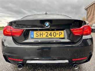 BMW 4-serie Coupé 420i 184pk 8-Traps aut M-Sport - nap - head up - harman/kardon - schroefset - 20 inch - performance uitlaat picture 6