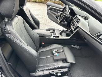 BMW 4-serie Coupé 420i 184pk 8-Traps aut M-Sport - nap - head up - harman/kardon - schroefset - 20 inch - performance uitlaat picture 47