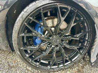 BMW 4-serie Coupé 420i 184pk 8-Traps aut M-Sport - nap - head up - harman/kardon - schroefset - 20 inch - performance uitlaat picture 72