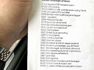 BMW 4-serie Coupé 420i 184pk 8-Traps aut M-Sport - nap - head up - harman/kardon - schroefset - 20 inch - performance uitlaat picture 60