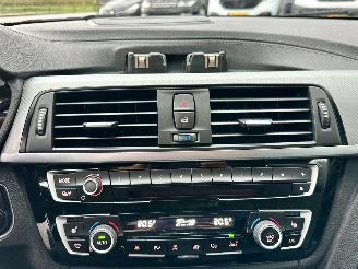 BMW 4-serie Coupé 420i 184pk 8-Traps aut M-Sport - nap - head up - harman/kardon - schroefset - 20 inch - performance uitlaat picture 35