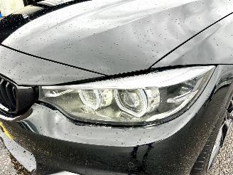 BMW 4-serie Coupé 420i 184pk 8-Traps aut M-Sport - nap - head up - harman/kardon - schroefset - 20 inch - performance uitlaat picture 98