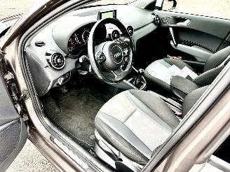 Audi A1 Sportback 1.0 TFSI 95pk Design Prol.Pl 5drs - 68dkm - navi - pdc - stoelverw - bearlock - clima - cruise picture 21