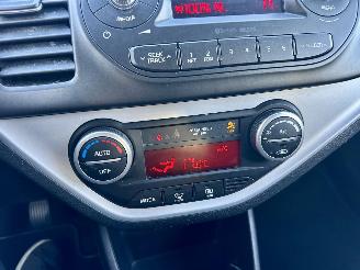 Kia Picanto 1.0 CVVT 69pk First Ed 5drs - 40dkm nap - 1e eig - clima - cruise - lmv - 4x elektr ram - aux - usb - led picture 18