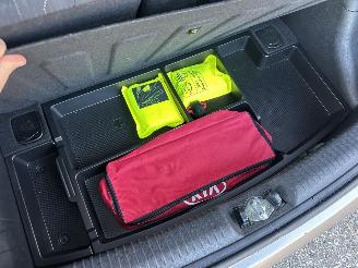 Kia Picanto 1.0 CVVT 69pk First Ed 5drs - 40dkm nap - 1e eig - clima - cruise - lmv - 4x elektr ram - aux - usb - led picture 34