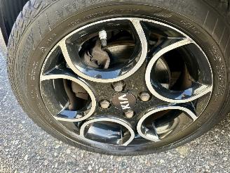 Kia Picanto 1.0 CVVT 69pk First Ed 5drs - 40dkm nap - 1e eig - clima - cruise - lmv - 4x elektr ram - aux - usb - led picture 66