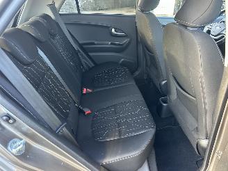 Kia Picanto 1.0 CVVT 69pk First Ed 5drs - 40dkm nap - 1e eig - clima - cruise - lmv - 4x elektr ram - aux - usb - led picture 22