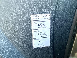 Kia Picanto 1.0 CVVT 69pk First Ed 5drs - 40dkm nap - 1e eig - clima - cruise - lmv - 4x elektr ram - aux - usb - led picture 24