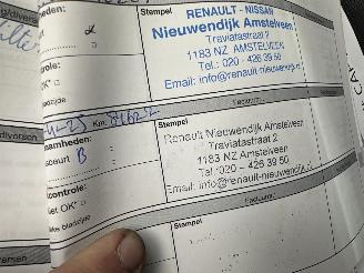 Renault Captur 1.2 TCe Turbo Xmod 120pk 6-traps aut - 84dkm nap - navi - cam - leer - stoelverw - keyless - pdc v+a picture 16