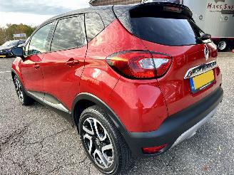 Renault Captur 1.2 TCe Turbo Xmod 120pk 6-traps aut - 84dkm nap - navi - cam - leer - stoelverw - keyless - pdc v+a picture 7