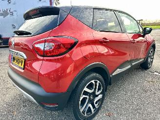Renault Captur 1.2 TCe Turbo Xmod 120pk 6-traps aut - 84dkm nap - navi - cam - leer - stoelverw - keyless - pdc v+a picture 5