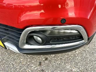 Renault Captur 1.2 TCe Turbo Xmod 120pk 6-traps aut - 84dkm nap - navi - cam - leer - stoelverw - keyless - pdc v+a picture 103