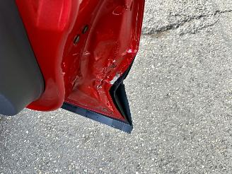 Renault Captur 1.2 TCe Turbo Xmod 120pk 6-traps aut - 84dkm nap - navi - cam - leer - stoelverw - keyless - pdc v+a picture 51