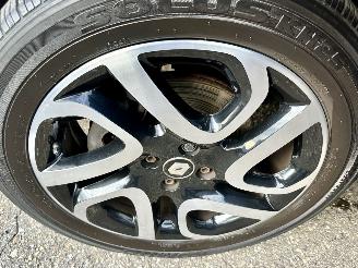 Renault Captur 1.2 TCe Turbo Xmod 120pk 6-traps aut - 84dkm nap - navi - cam - leer - stoelverw - keyless - pdc v+a picture 90