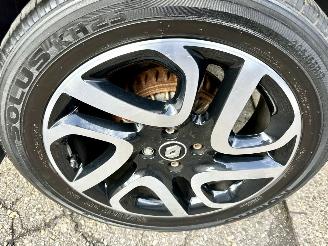 Renault Captur 1.2 TCe Turbo Xmod 120pk 6-traps aut - 84dkm nap - navi - cam - leer - stoelverw - keyless - pdc v+a picture 84