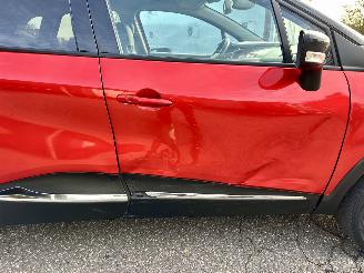 Renault Captur 1.2 TCe Turbo Xmod 120pk 6-traps aut - 84dkm nap - navi - cam - leer - stoelverw - keyless - pdc v+a picture 99