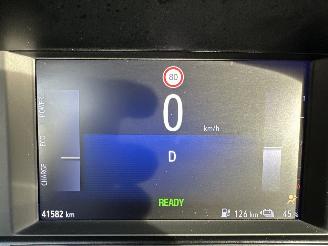 Opel Corsa-E Yes 50kWh 136pk aut 5drs - nap - stuur + stoelverw - pdc - airco - cruise - line assist - nieuw model picture 20